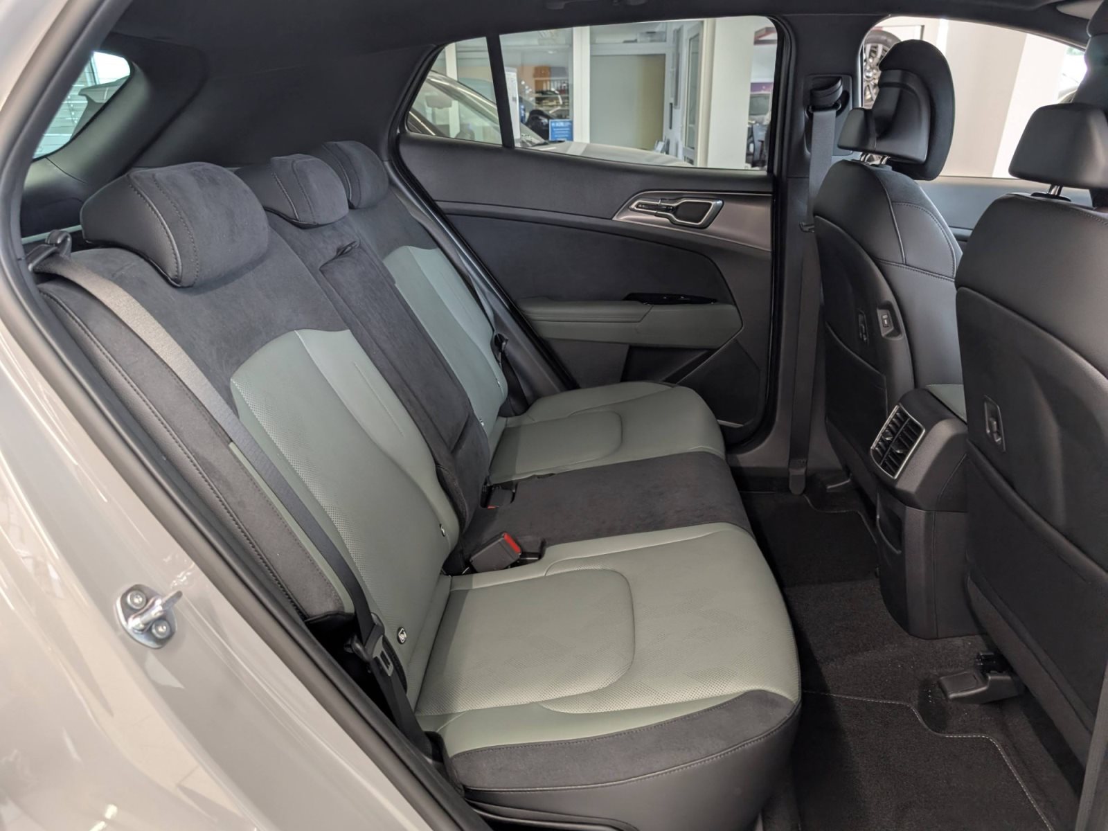 Kia Sportage – Bild 12