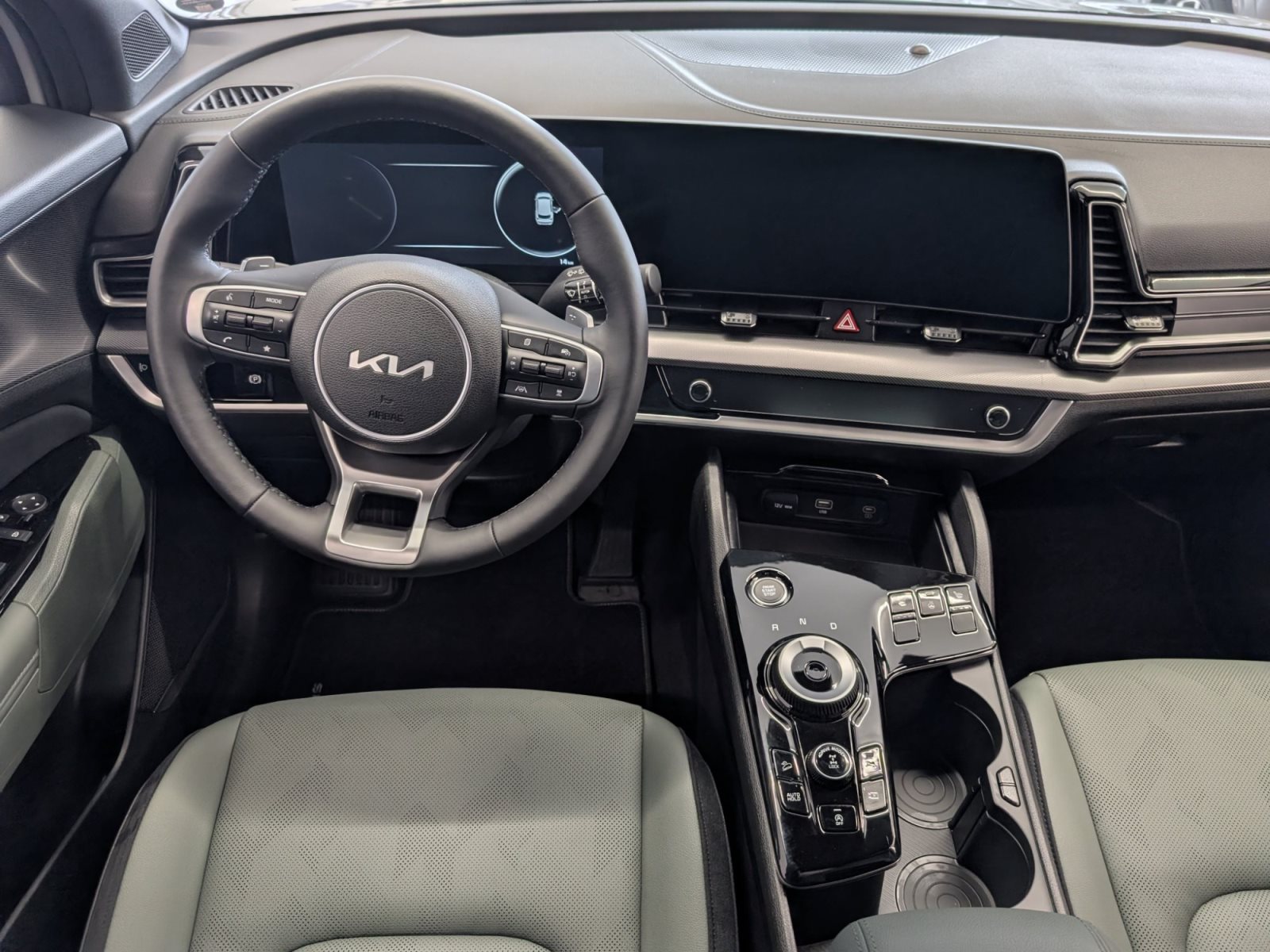 Kia Sportage – Bild 15
