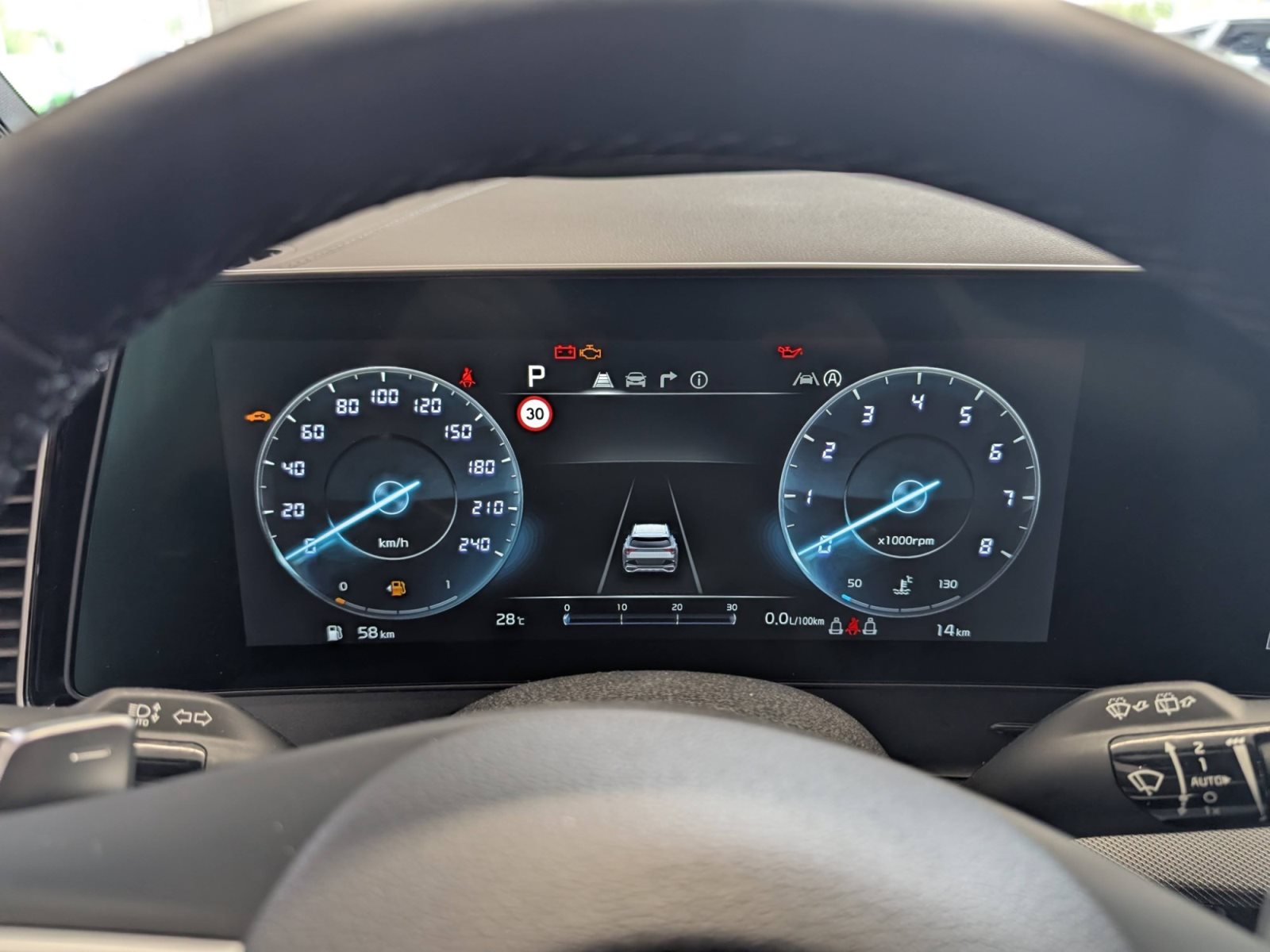 Kia Sportage – Bild 16
