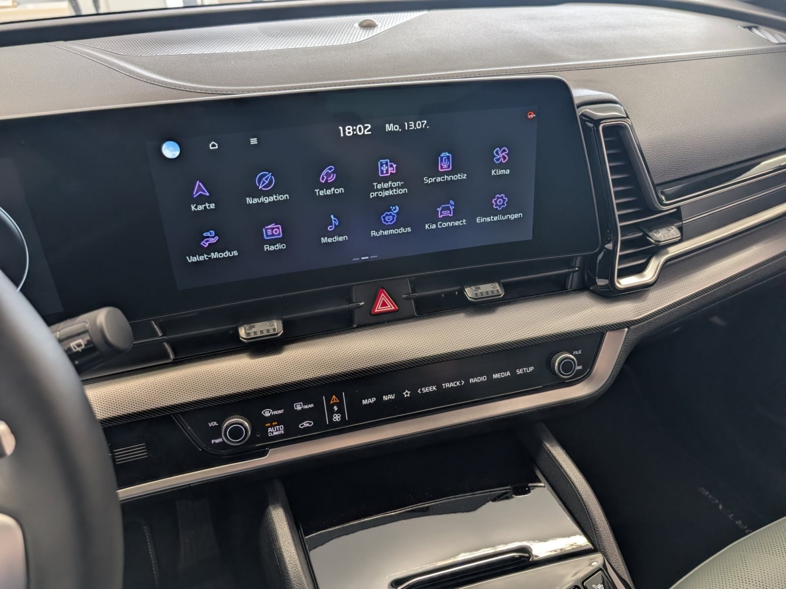 Kia Sportage – Bild 17