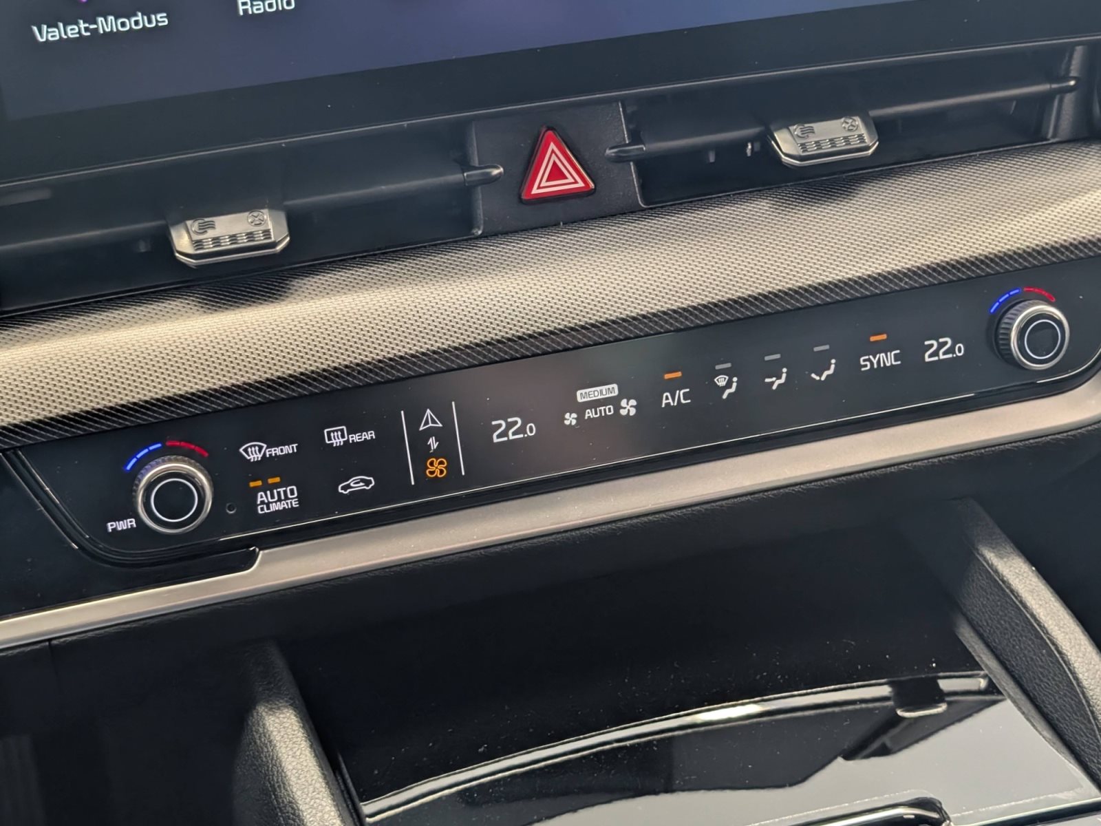 Kia Sportage – Bild 18