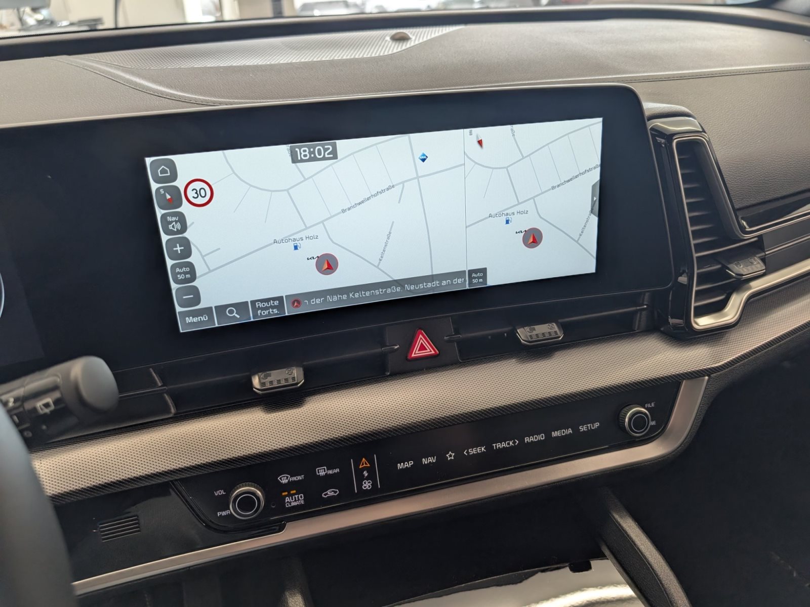 Kia Sportage – Bild 20