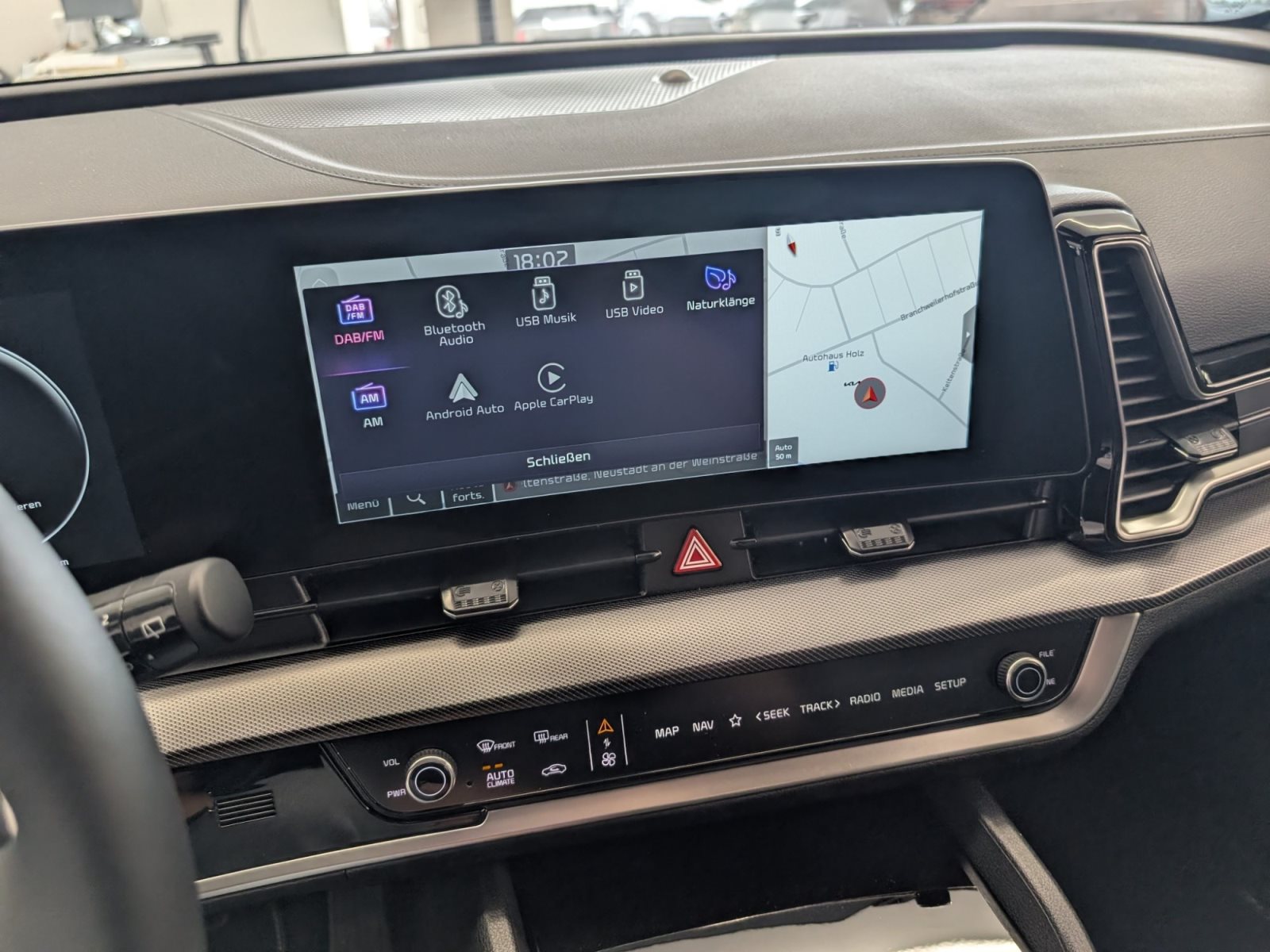 Kia Sportage – Bild 21