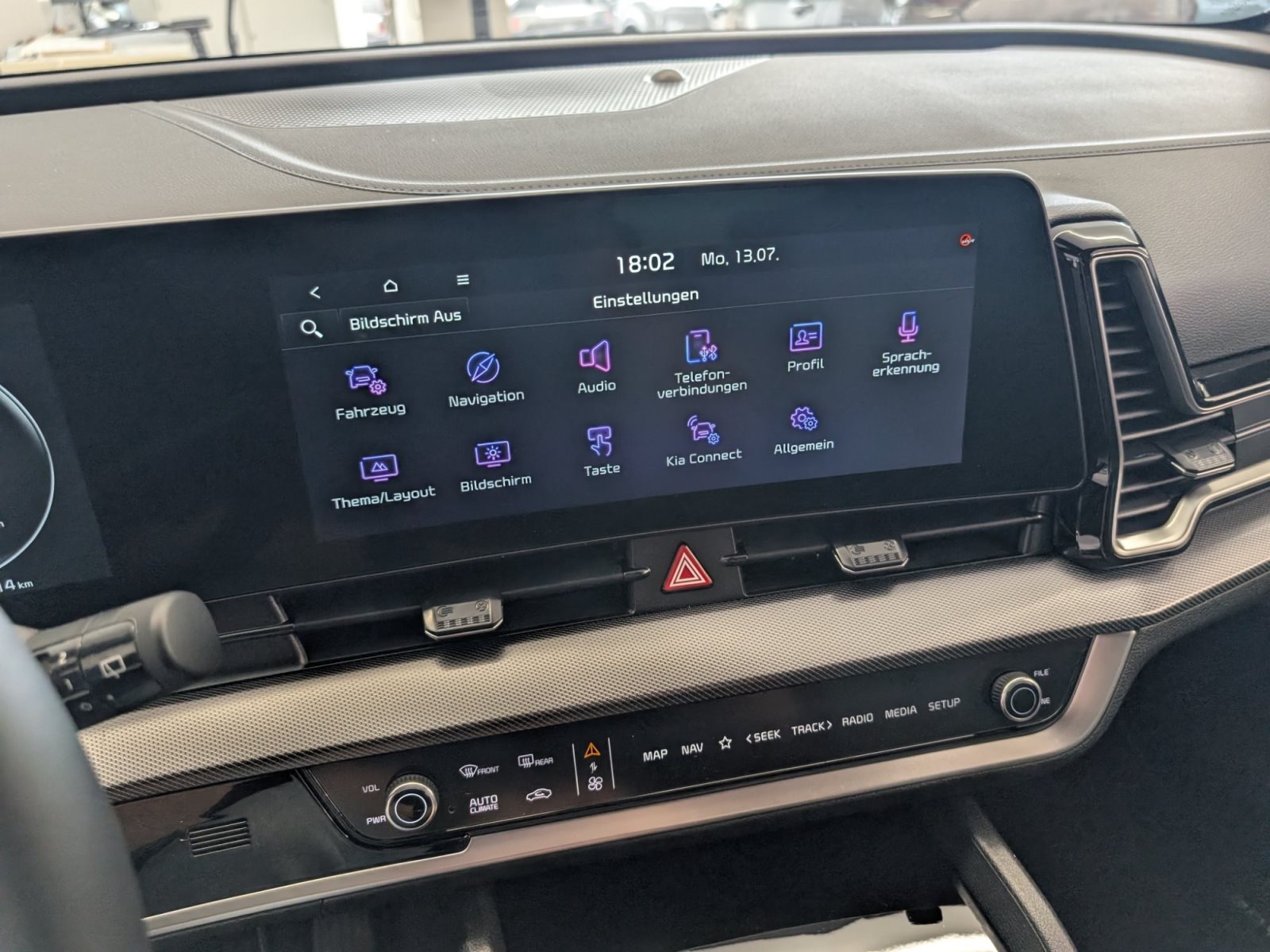 Kia Sportage – Bild 22