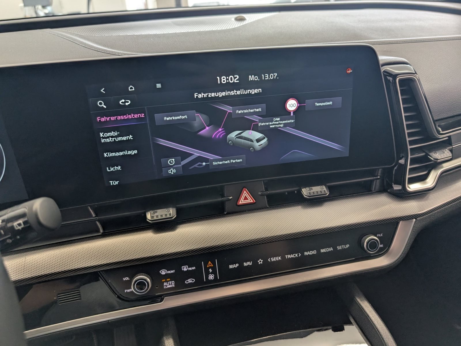 Kia Sportage – Bild 23