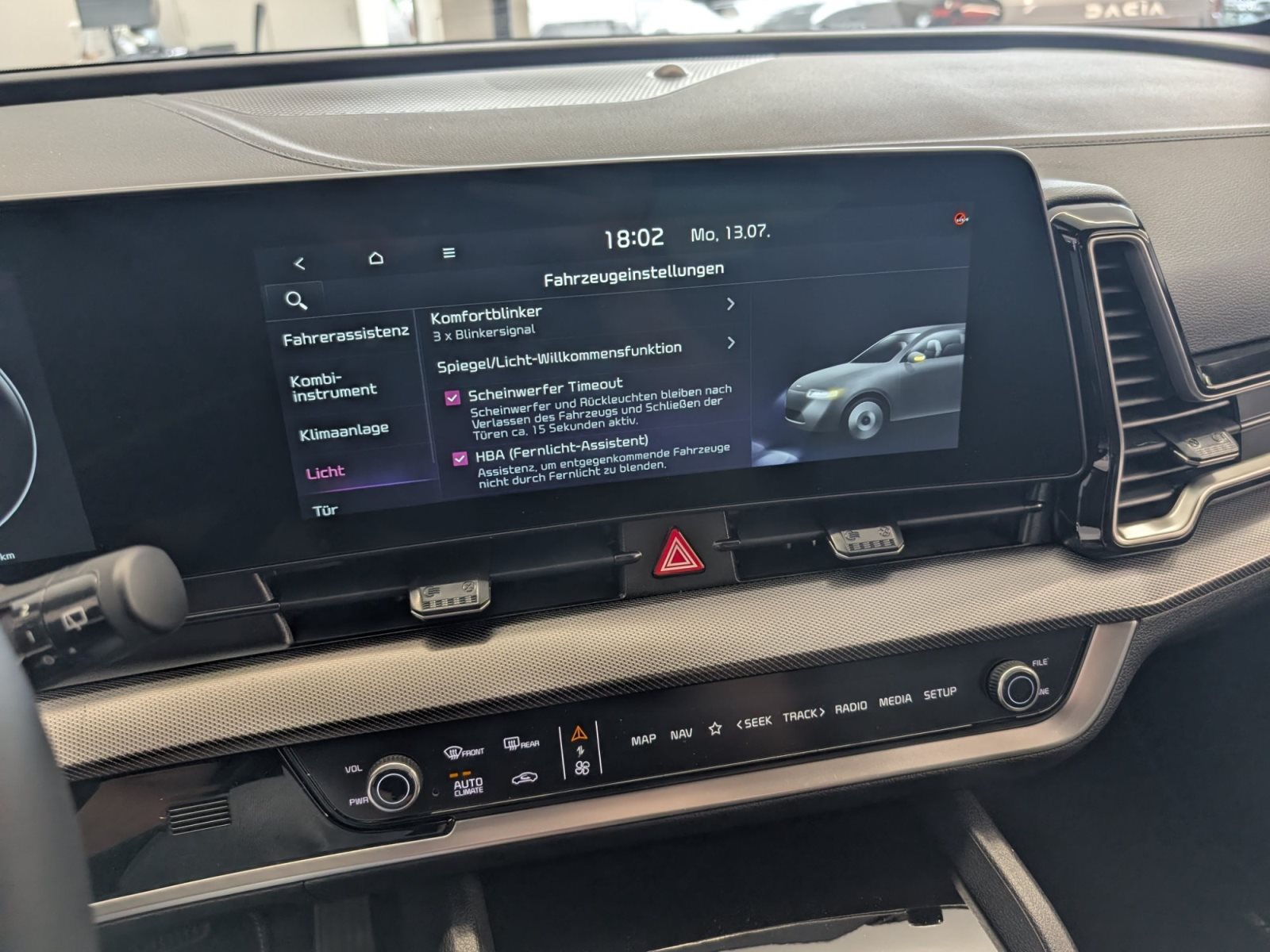 Kia Sportage – Bild 24