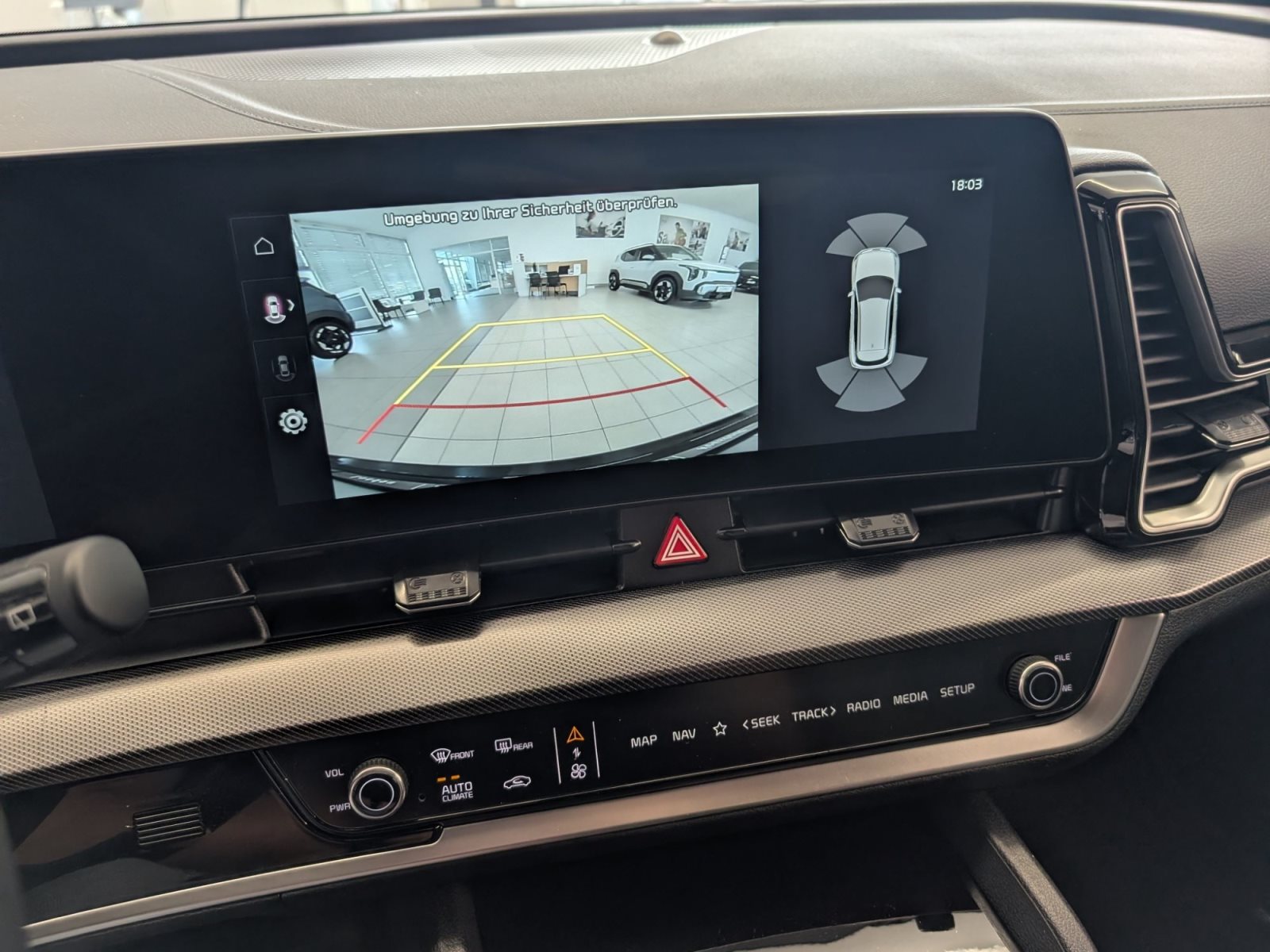 Kia Sportage – Bild 25