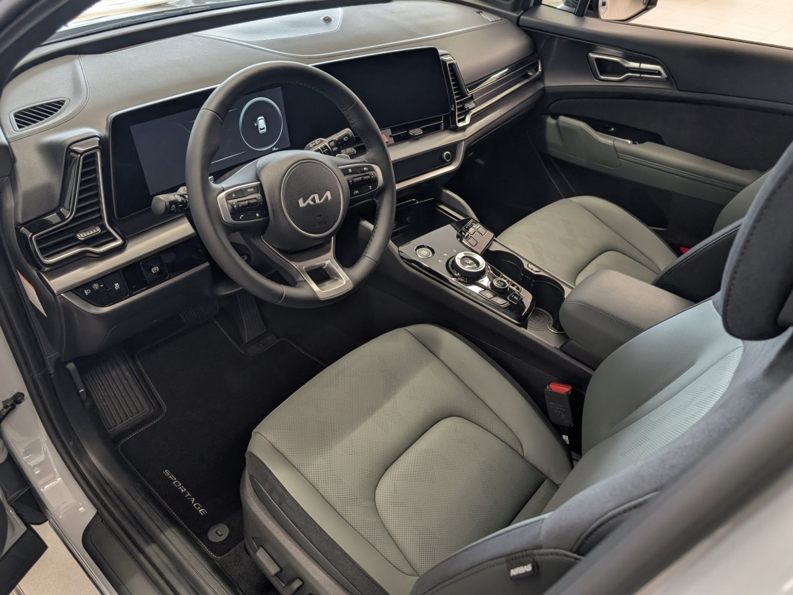 Kia Sportage – Bild 32