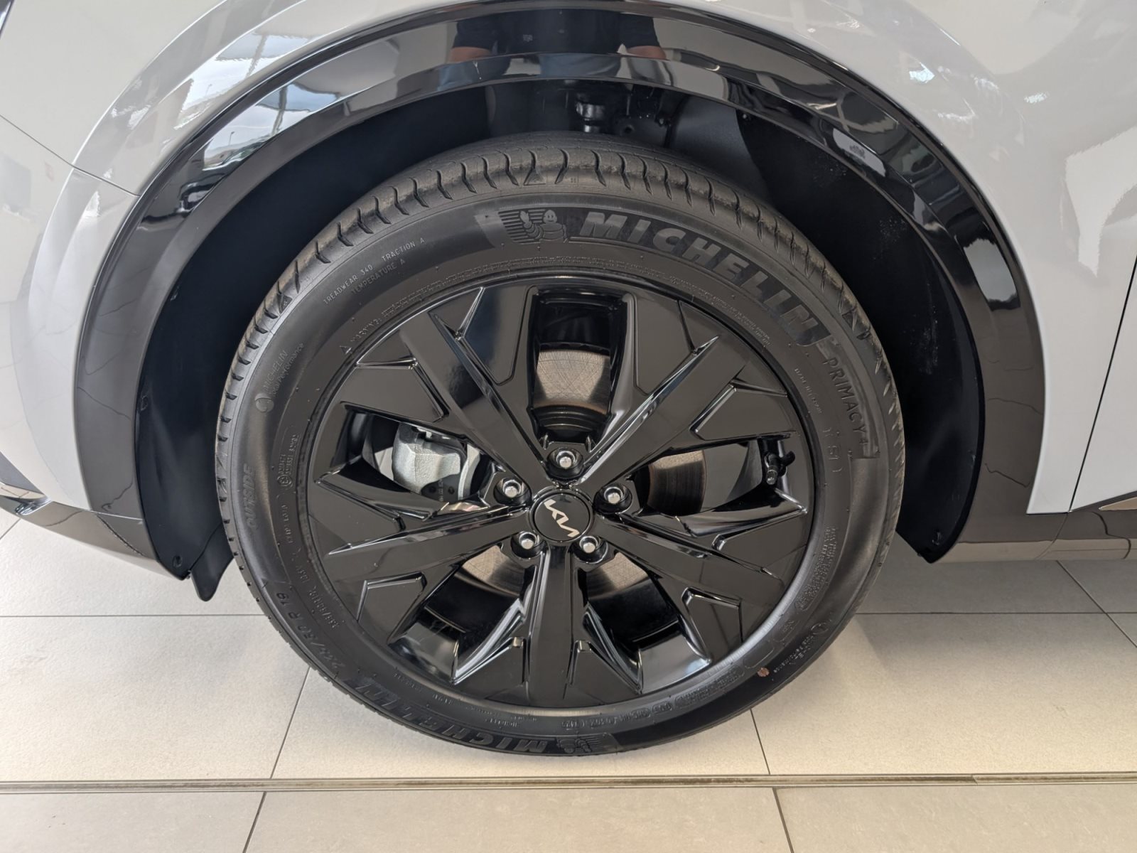 Kia Sportage – Bild 7