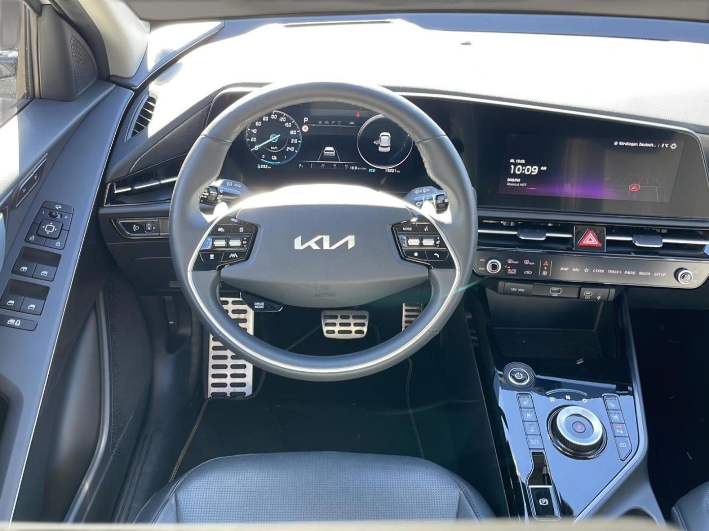 Kia Niro – Bild 10