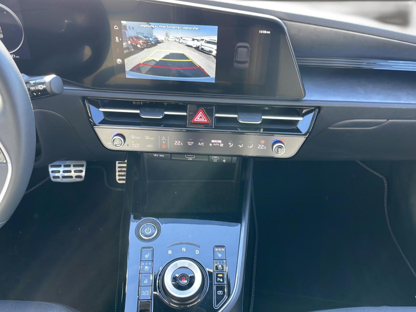 Kia Niro – Bild 12