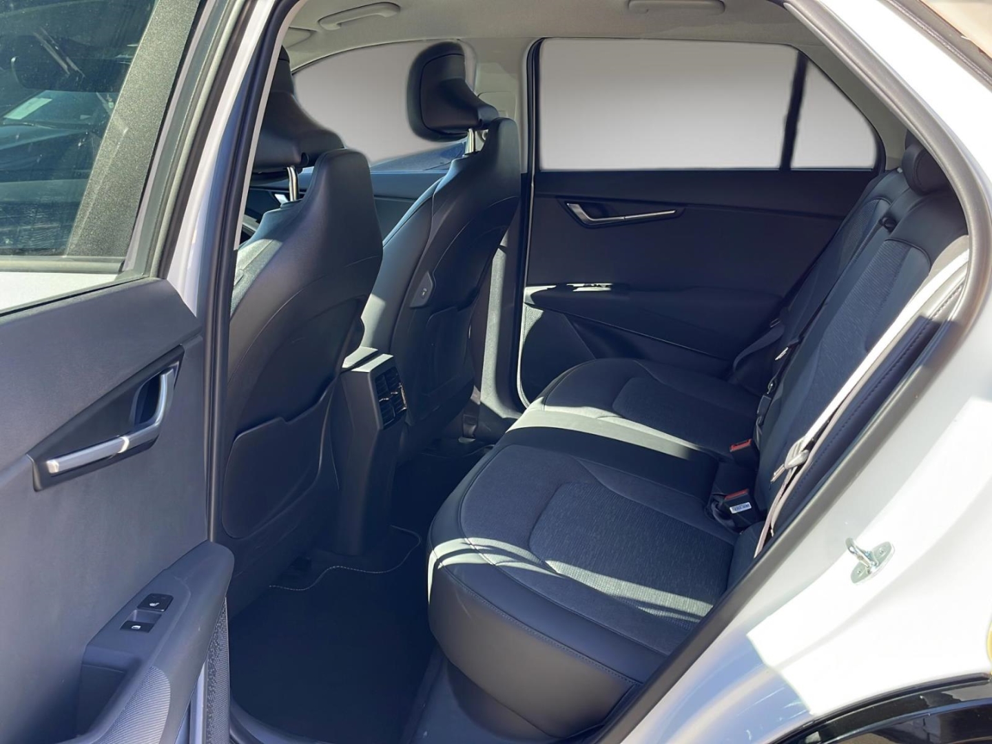 Kia Niro – Bild 13