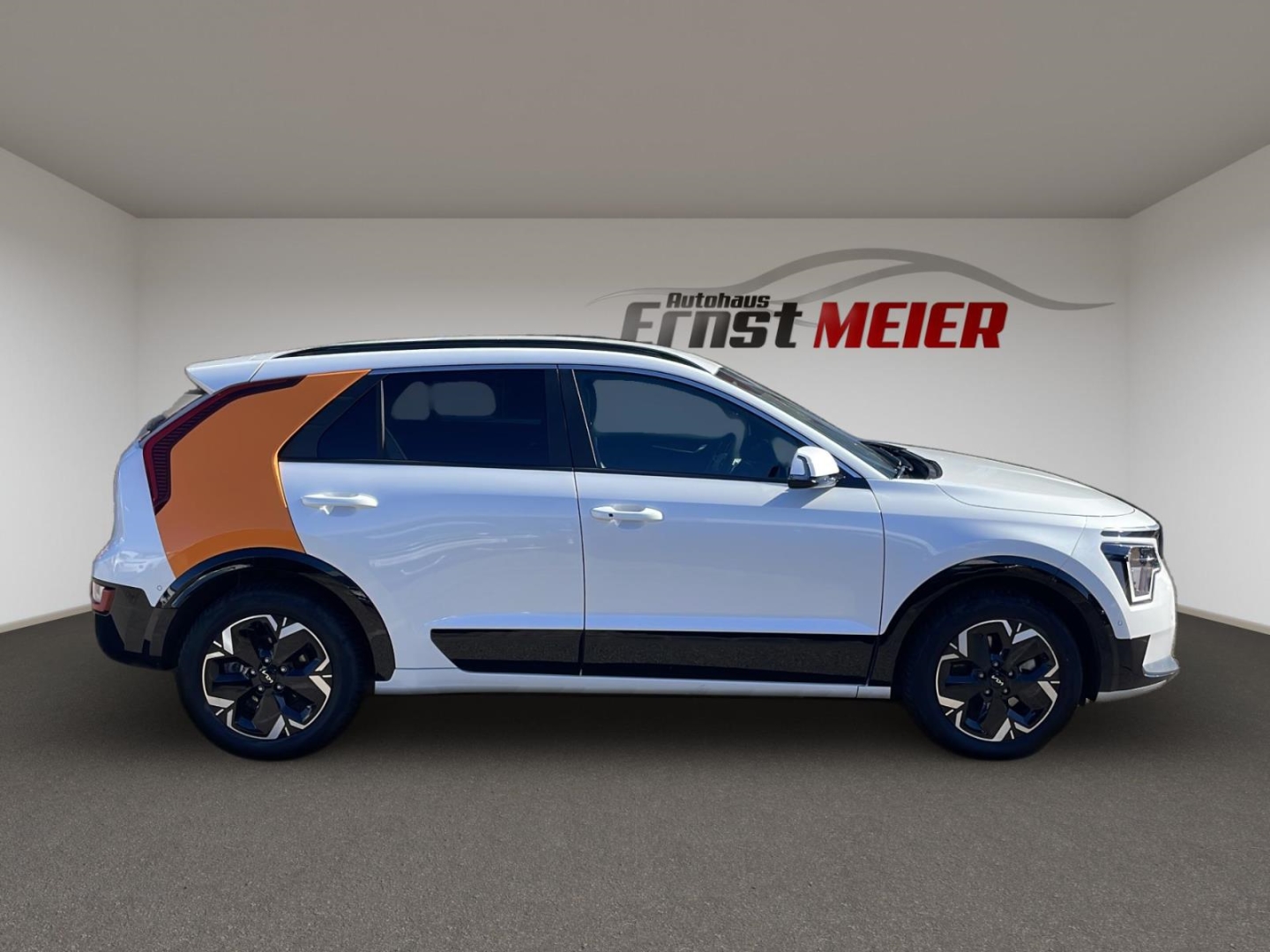 Kia Niro – Bild 6