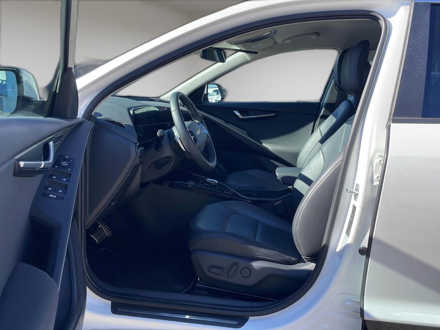 Kia Niro – Bild 9
