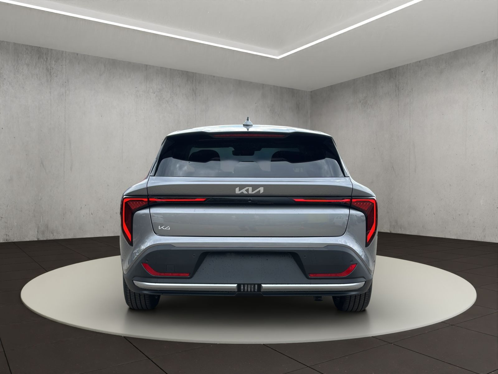 Kia K4