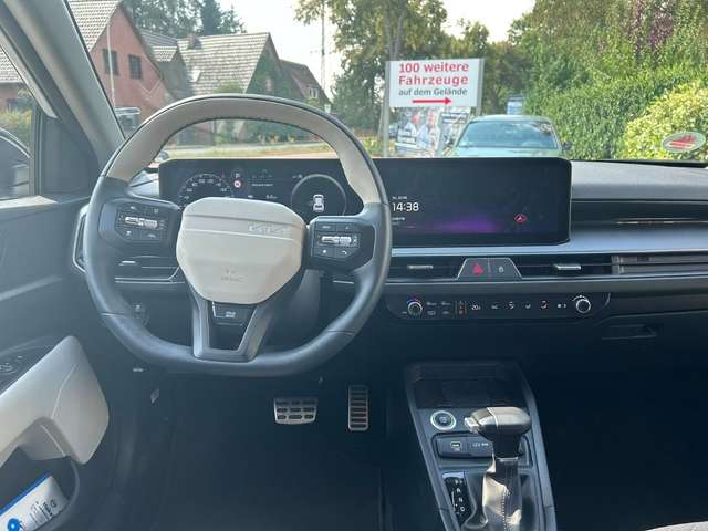 Kia Stonic – Bild 11