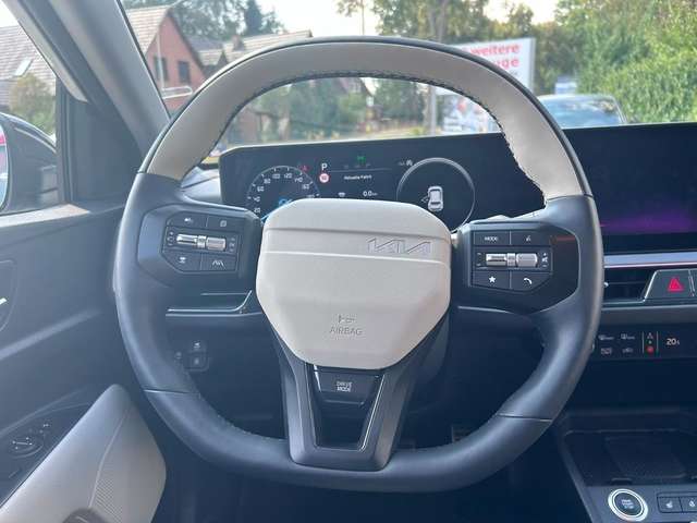 Kia Stonic – Bild 12