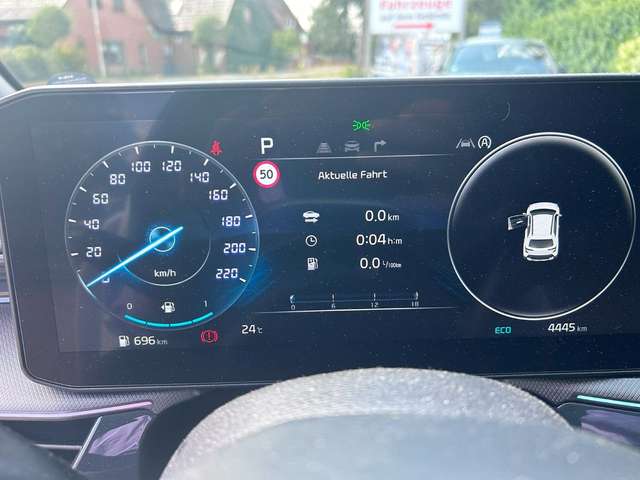 Kia Stonic – Bild 13