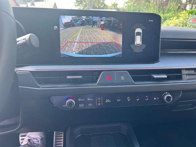 Kia Stonic – Bild 14