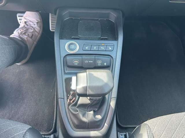 Kia Stonic – Bild 15