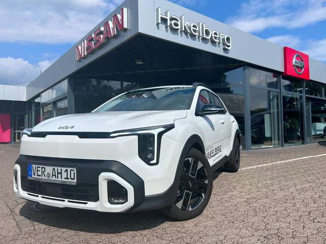 Kia Stonic – Bild 2