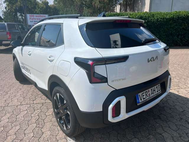 Kia Stonic – Bild 3