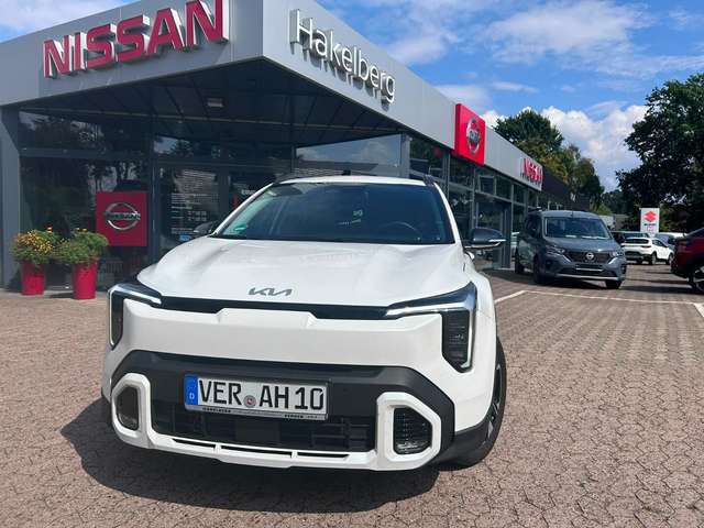 Kia Stonic – Bild 4