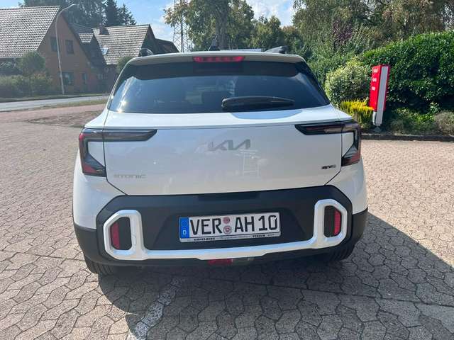 Kia Stonic – Bild 5