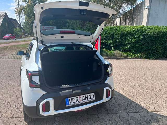 Kia Stonic – Bild 6