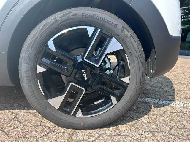 Kia Stonic – Bild 8