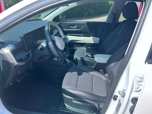 Kia Stonic – Bild 9