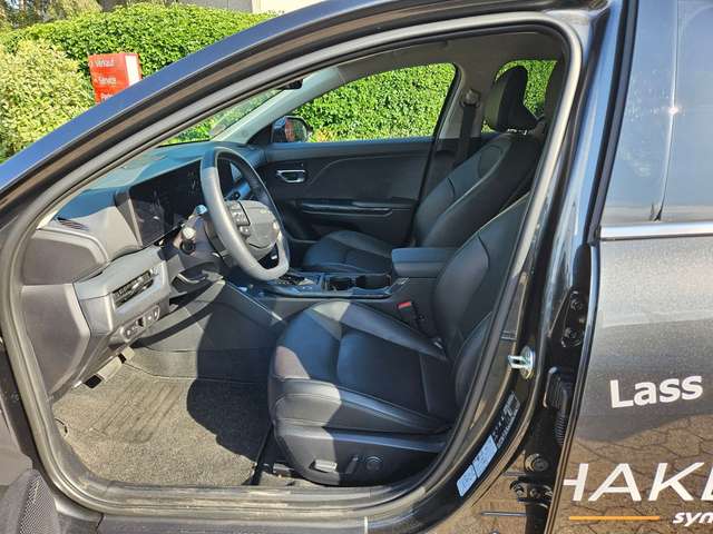 Kia K4 – Bild 10