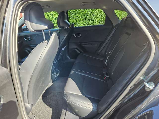 Kia K4 – Bild 11