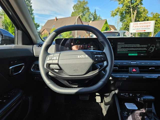 Kia K4 – Bild 13