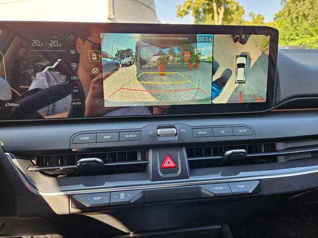 Kia K4 – Bild 15
