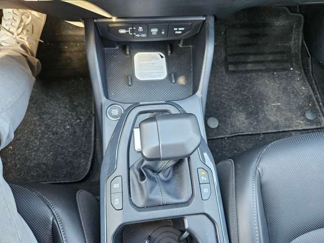 Kia K4 – Bild 16