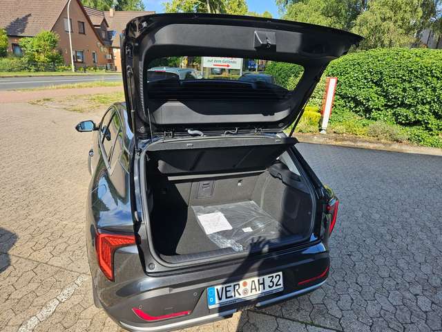 Kia K4 – Bild 6
