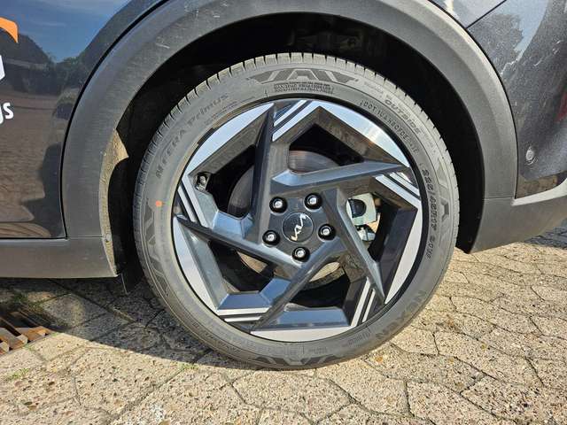 Kia K4 – Bild 7