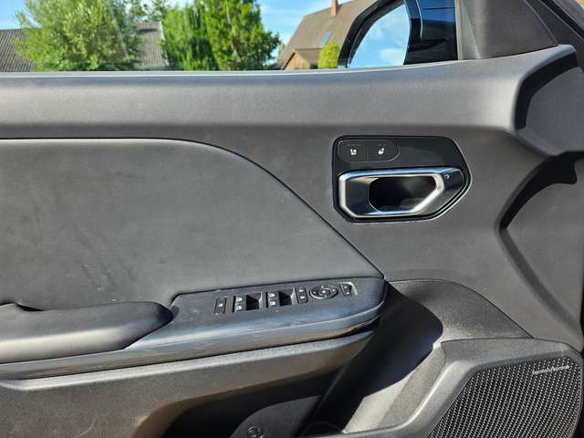 Kia K4 – Bild 9