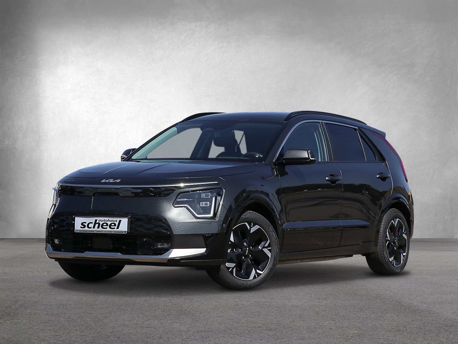 Kia Niro EV