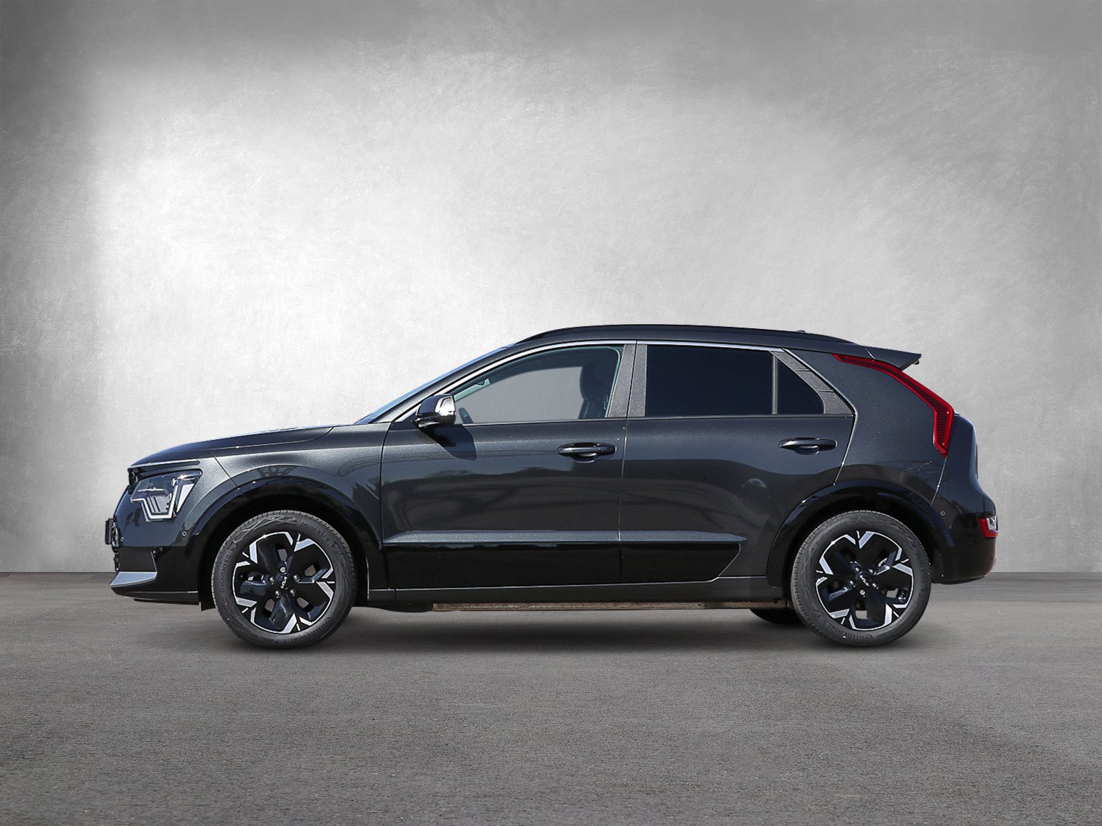 Kia Niro EV