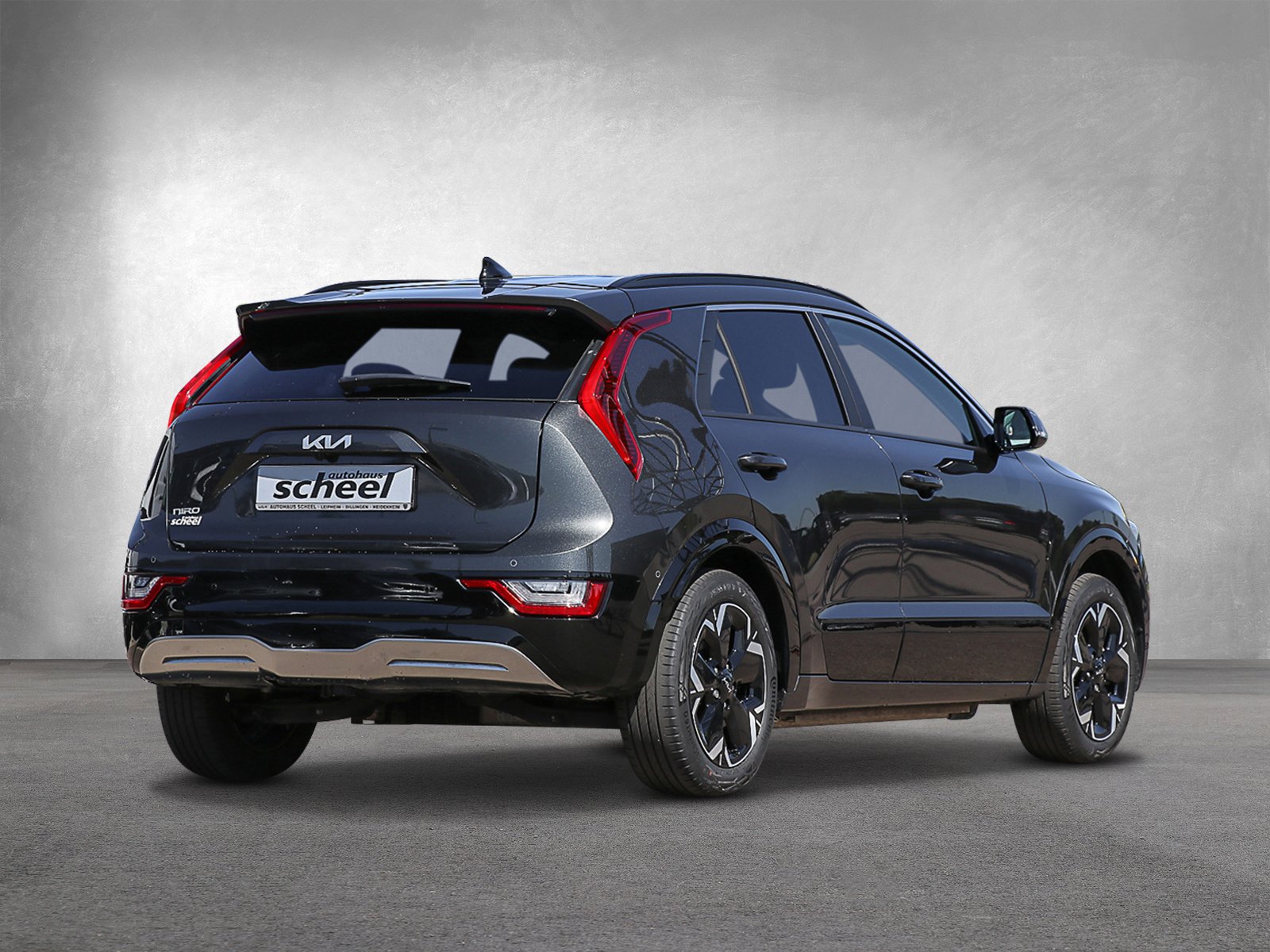 Kia Niro EV