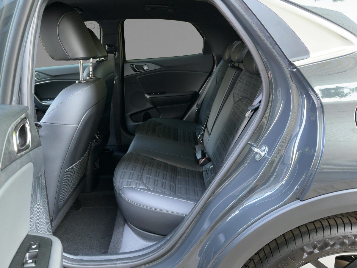 Kia XCeed – Bild 10