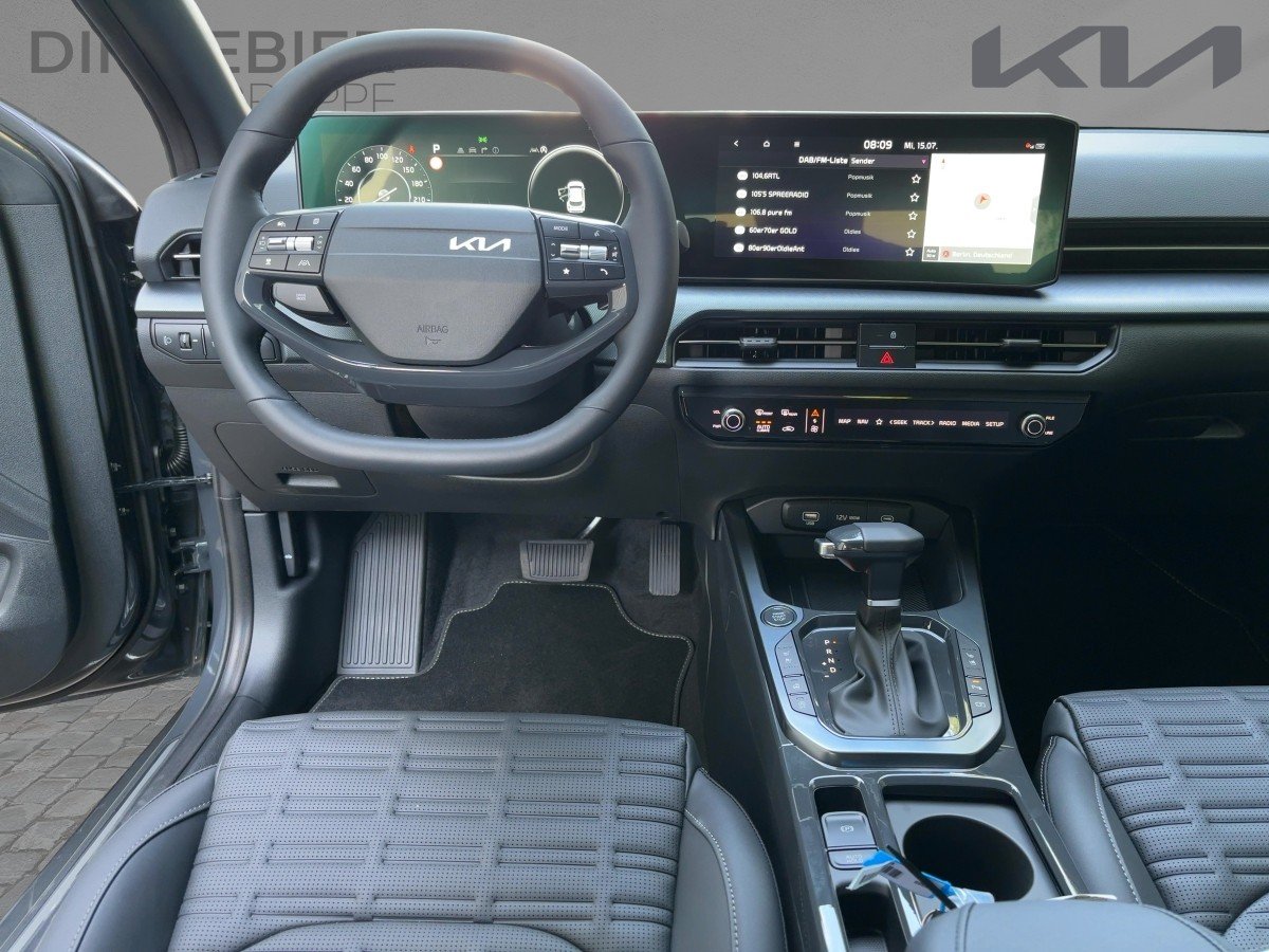 Kia XCeed – Bild 11