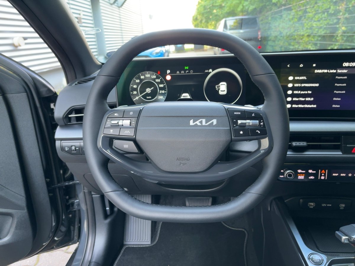 Kia XCeed – Bild 12
