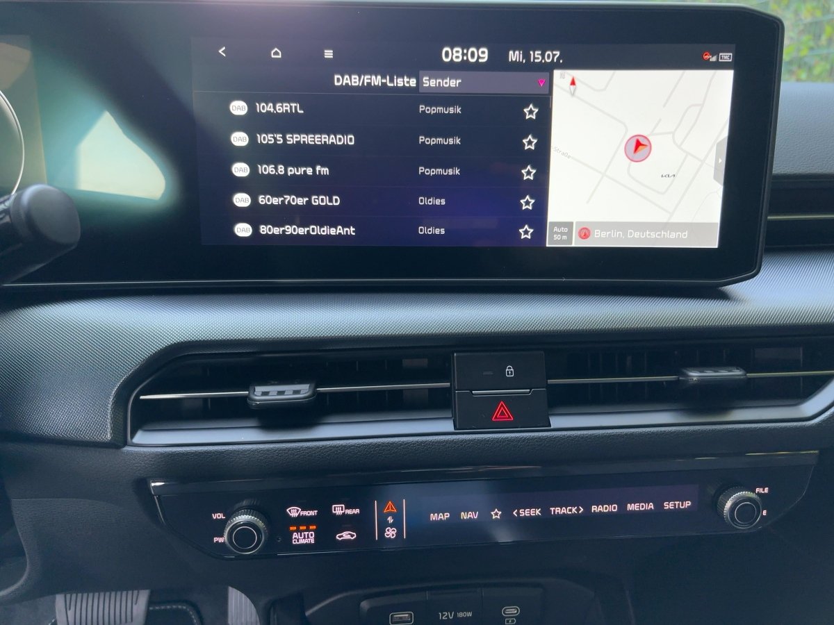 Kia XCeed – Bild 13