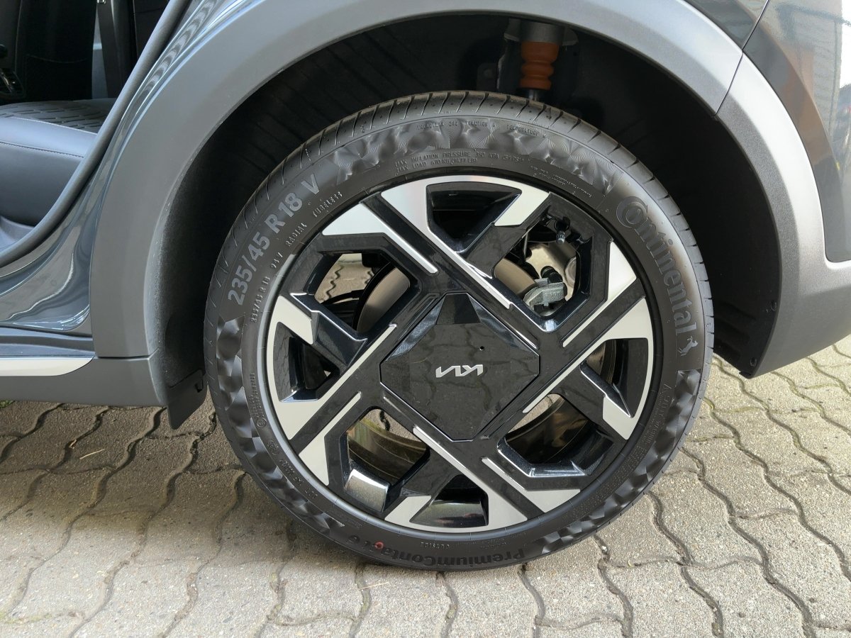 Kia XCeed – Bild 14