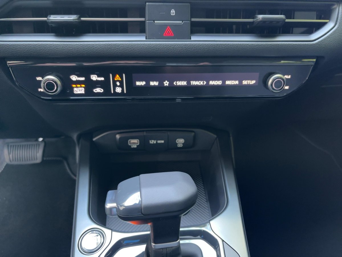 Kia XCeed – Bild 16