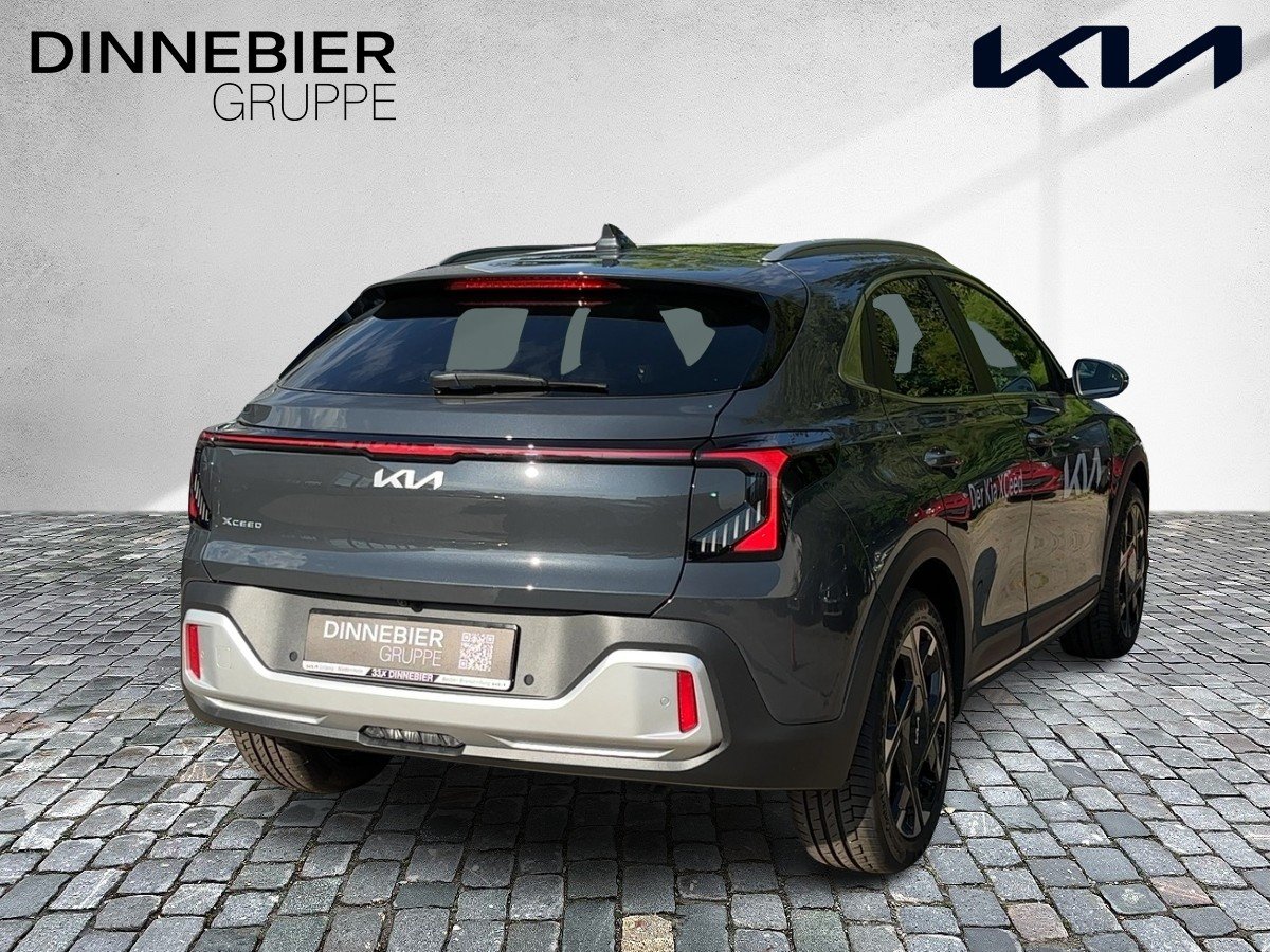 Kia XCeed – Bild 5