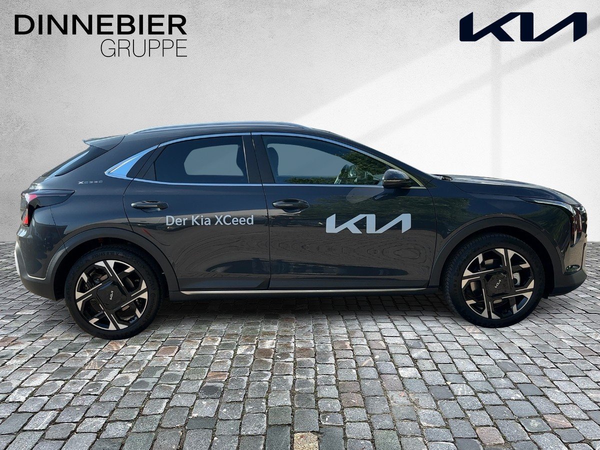 Kia XCeed – Bild 6